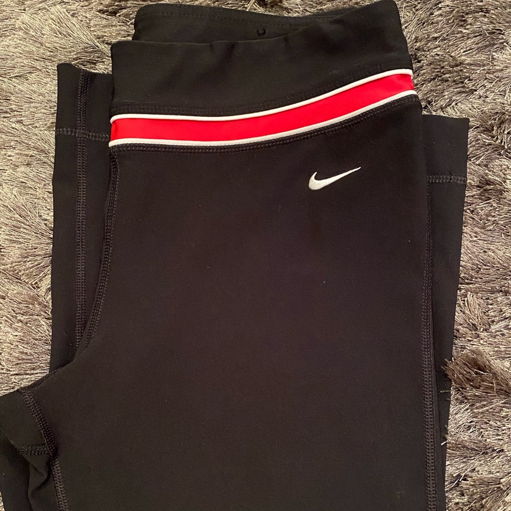 Nike dri-fit Capri